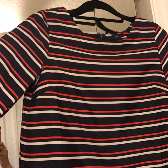 Gap 3/4 sleeve dress - Picture 2 of 5